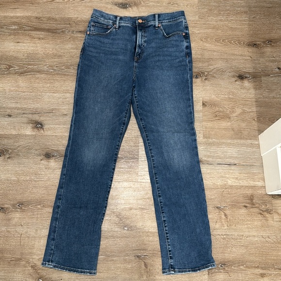 Size 12R Express ‘90s Slim Jean - Picture 5 of 7
